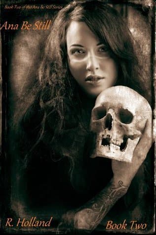 Deathly Desires book cover