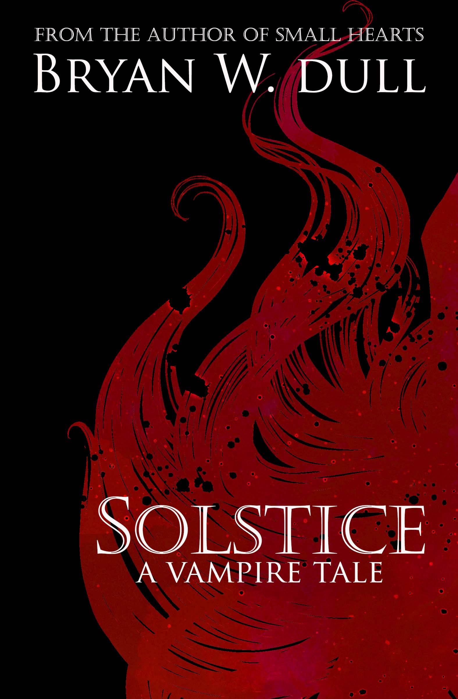 Series Book Cover Preview