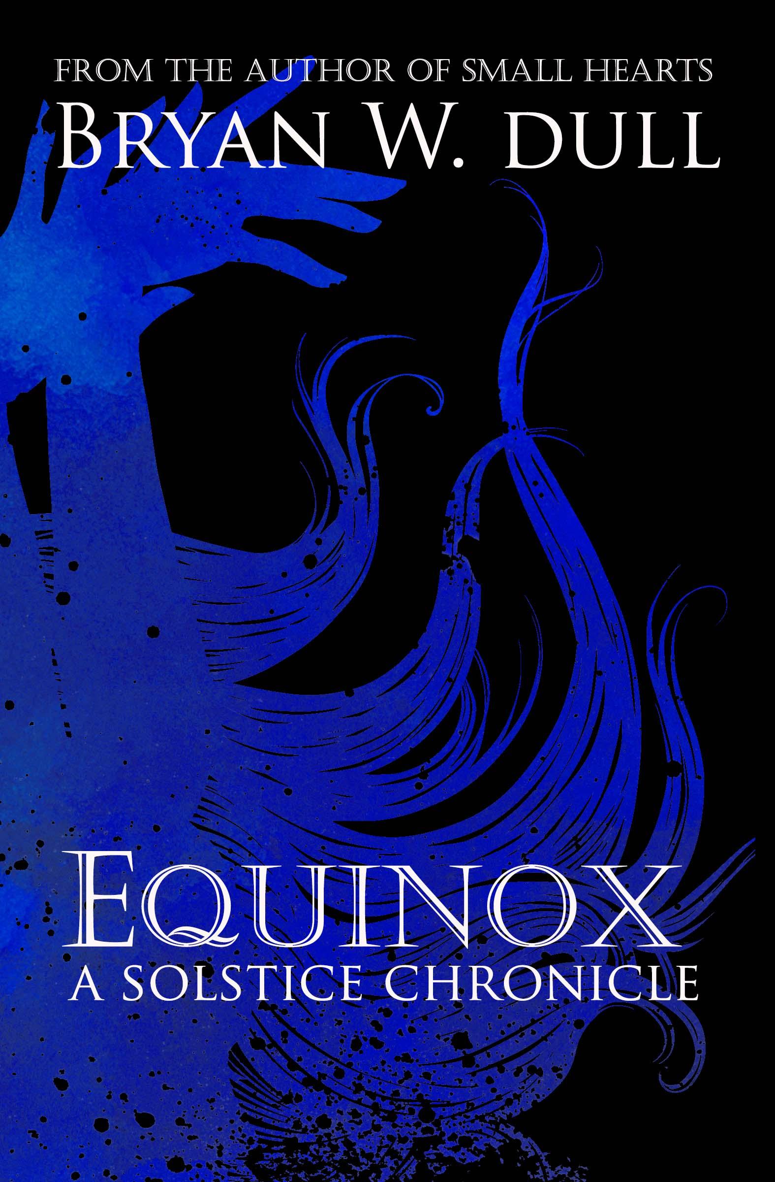 Series Book Cover Preview