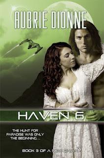Haven 6 book cover