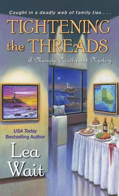 Tightening the Threads book cover