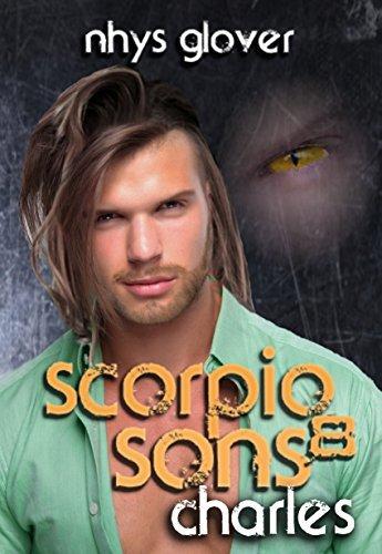 Charles book cover