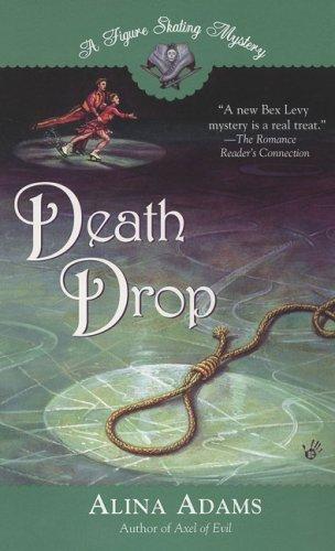 Death Drop book cover