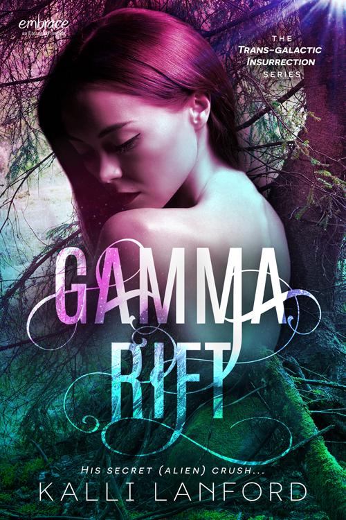 Gamma Rift