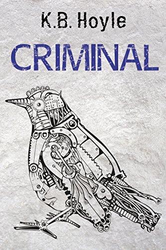 Series Book Cover Preview