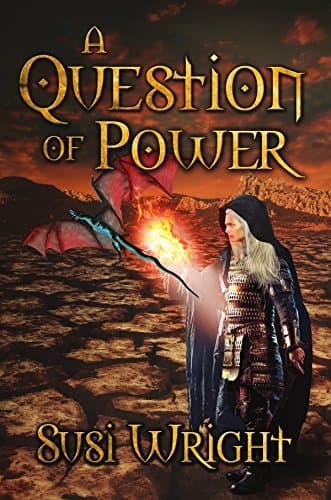 A Question of Power book cover