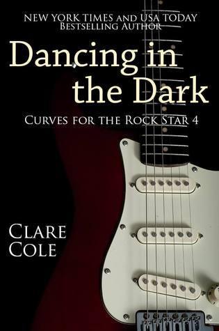 Dancing in the Dark book cover
