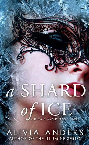 A Shard of Ice book cover