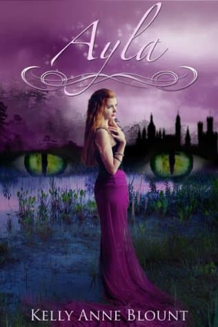Ayla book cover