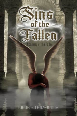 Sins of the Fallen book cover
