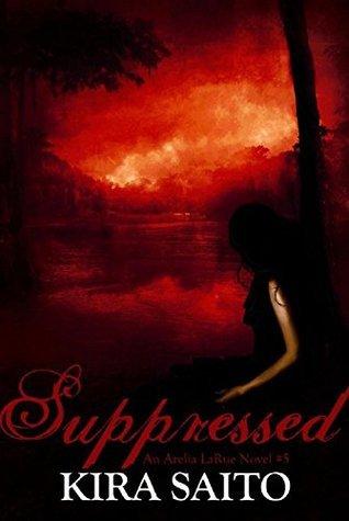 Suppressed book cover