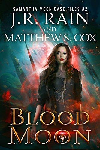 Series Book Cover Preview