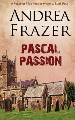 Pascal Passion book cover