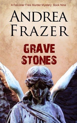 Grave Stones book cover