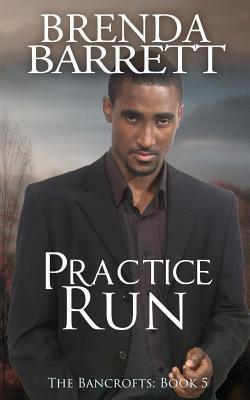 Practice Run book cover