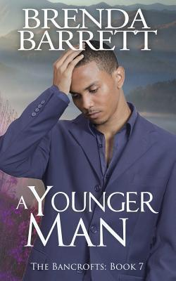 A Younger Man book cover