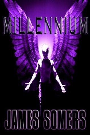 Millennium book cover