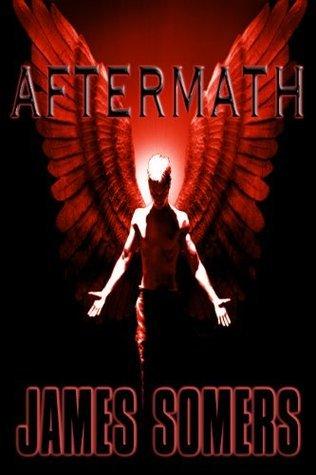 Aftermath book cover