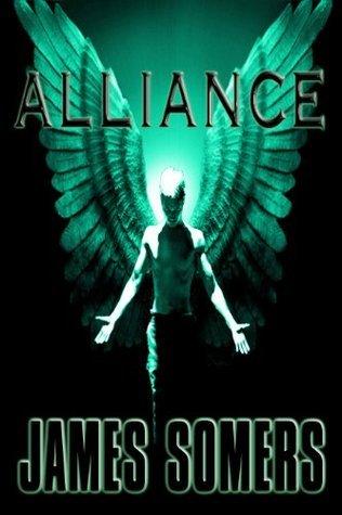 Alliance book cover