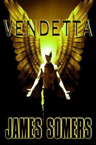 Vendetta book cover