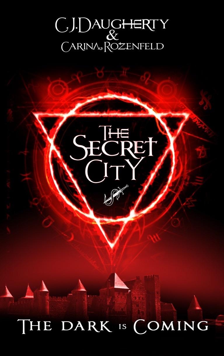 Series Book Cover Preview
