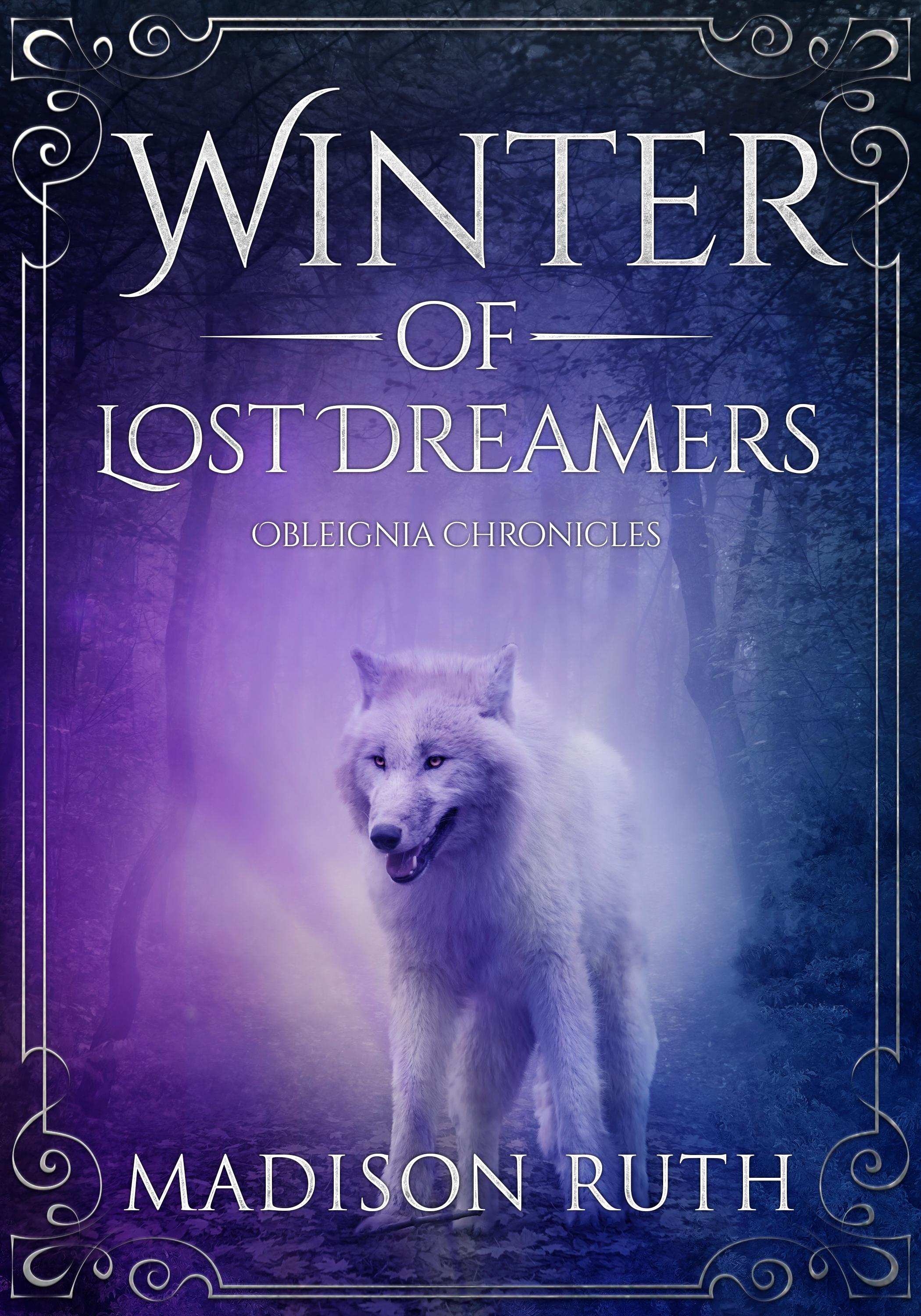 Winter of Lost Dreamers