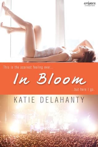 In Bloom book cover