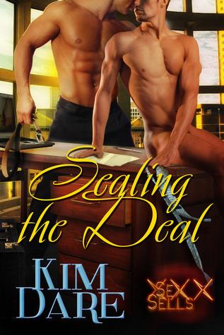 Sealing the Deal book cover