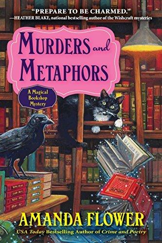 Series Book Cover Preview