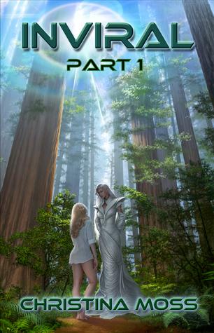 INVIRAL Part 1 book cover