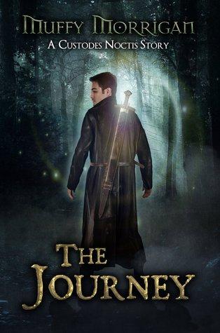 The Journey book cover