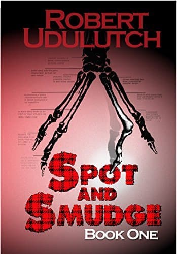 Spot and Smudge book cover