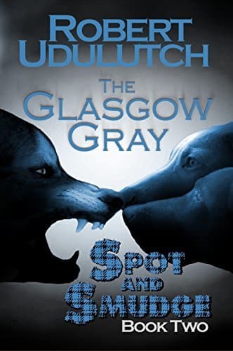 The Glasgow Gray book cover