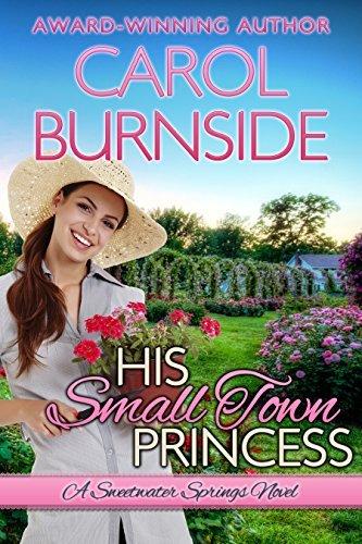 Series Book Cover Preview