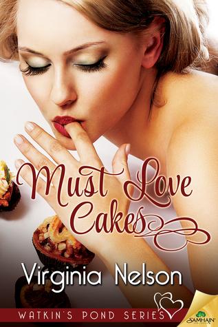 Series Book Cover Preview
