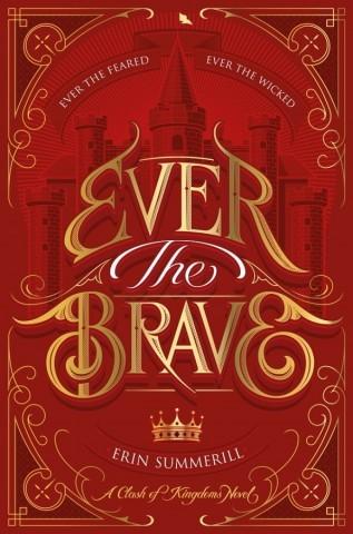 Series Book Cover Preview