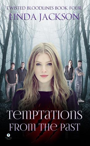 Temptations From the Past book cover