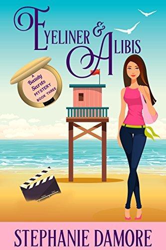 Series Book Cover Preview