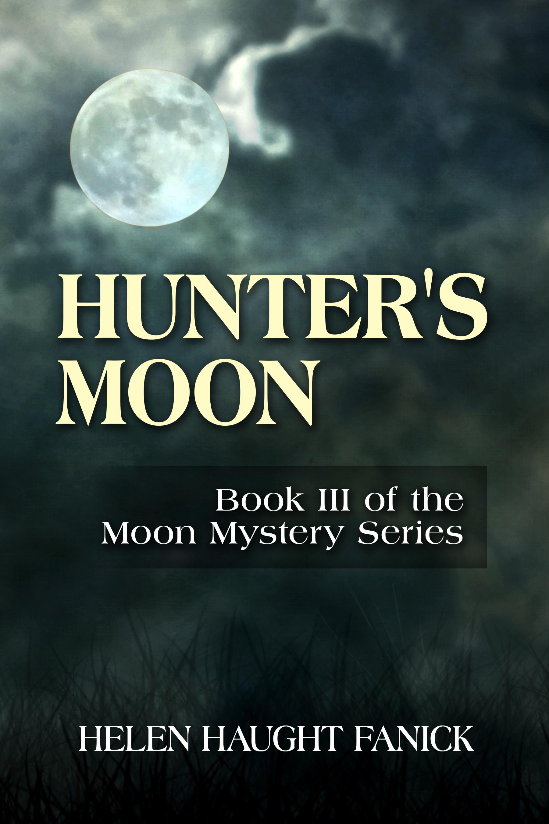 Series Book Cover Preview