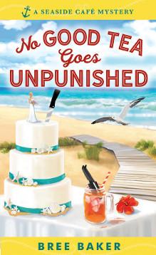 Series Book Cover Preview