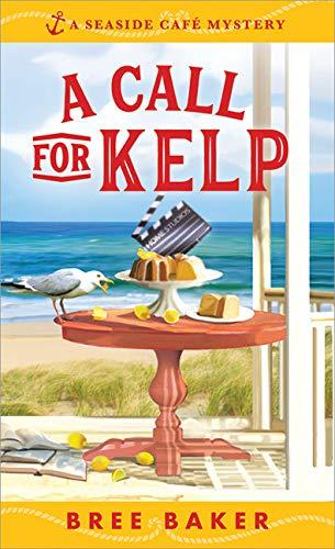 A Call for Kelp book cover