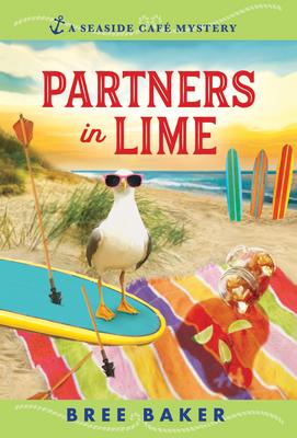 Partners in Lime book cover