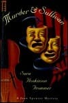 Murder and Sullivan book cover
