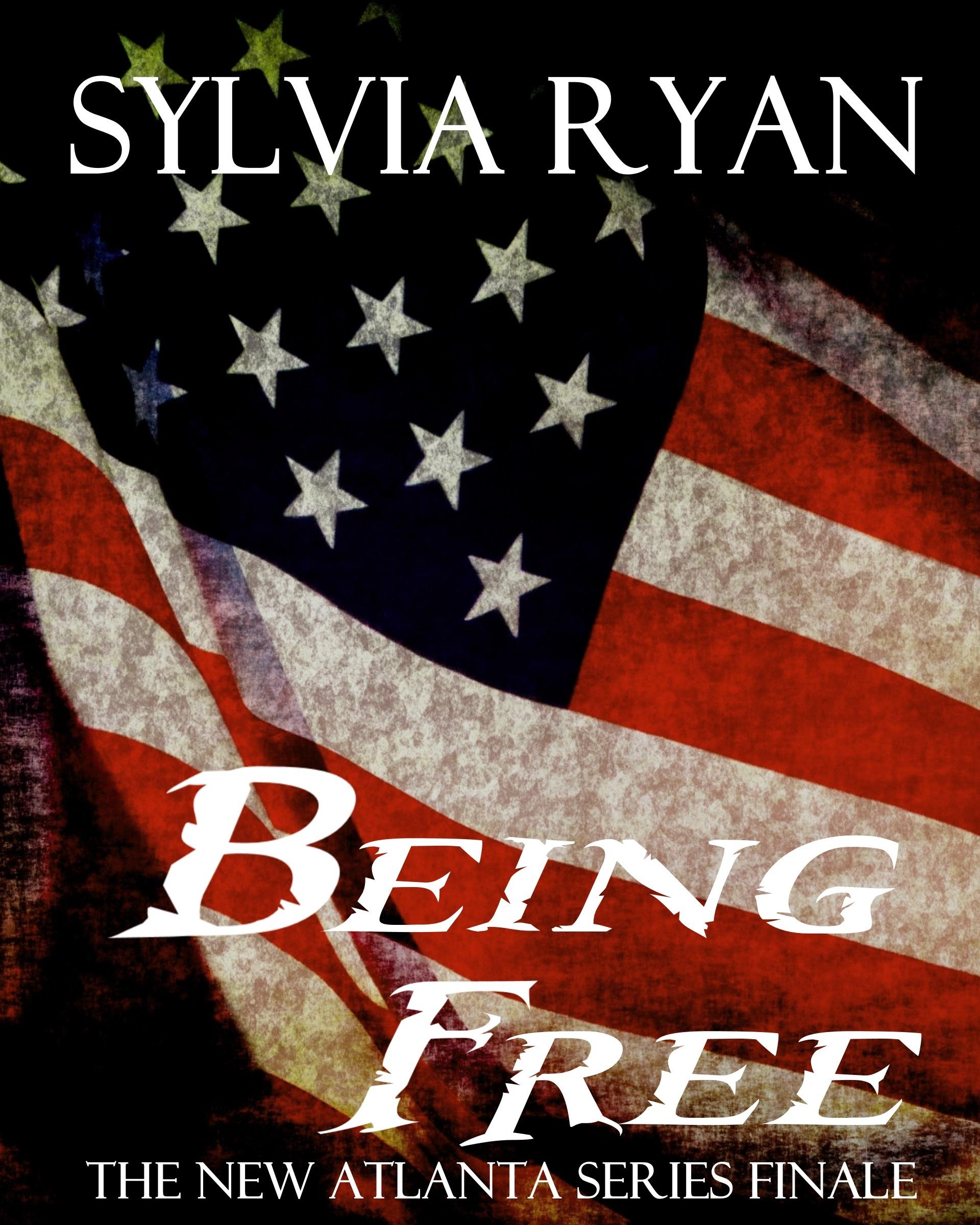 Being Free book cover