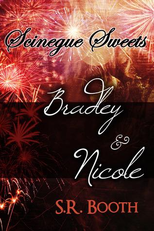 Bradley and Nicole book cover