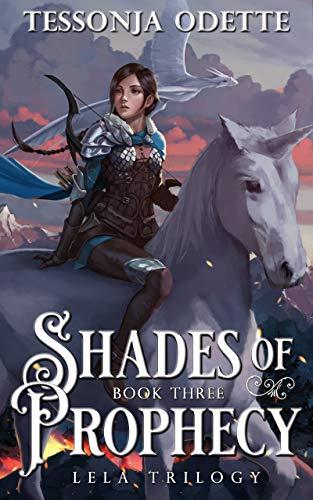 Series Book Cover Preview