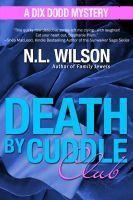 Series Book Cover Preview
