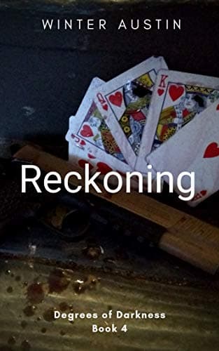 Reckoning book cover