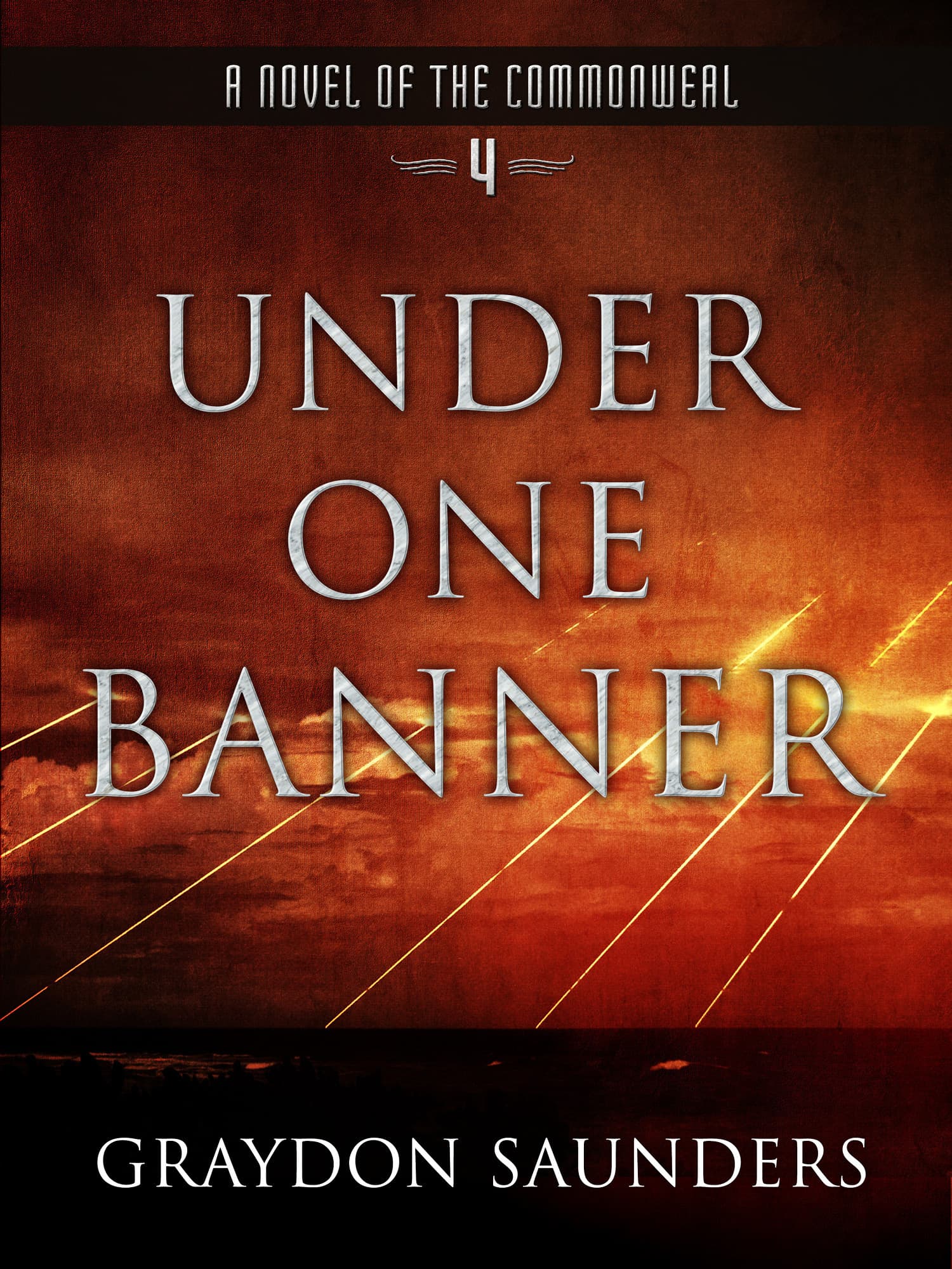 Under One Banner book cover