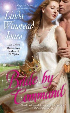 Bride by Command book cover